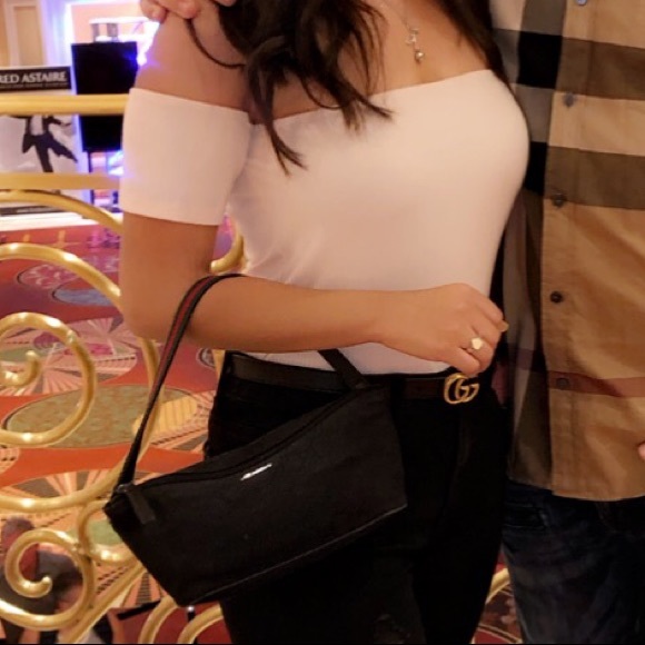 (SOLD)Gucci Heart Ring - Picture 8 of 8